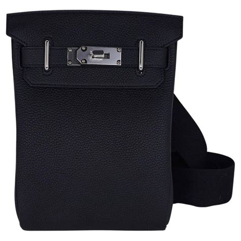 hermes satchel handbag|hermes shoulder strap men's bags.